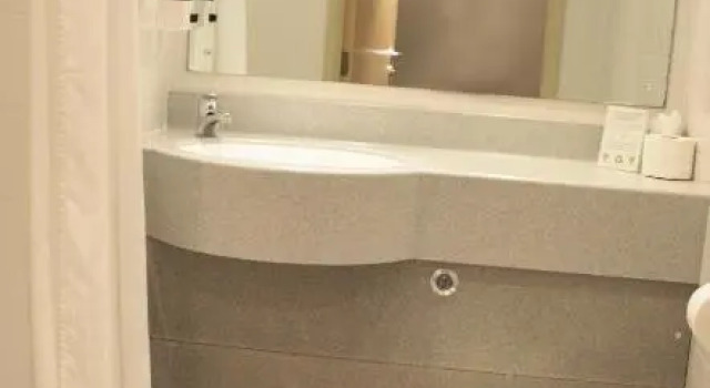 Семейный номер Standard The Welcome Inn Rotherham - Sheffield