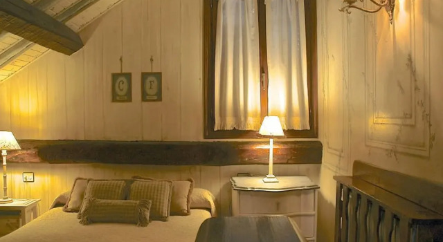 Hotel Casa Frauca, Réserver Hôtel Broto Sobrarbe