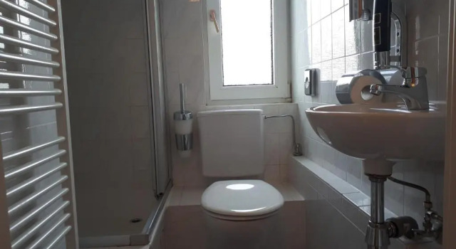 Двухместный номер Standard Hotel Taverne Inos