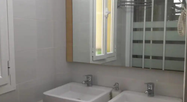 Четырёхместный номер Standard Hostal Casa Chueca