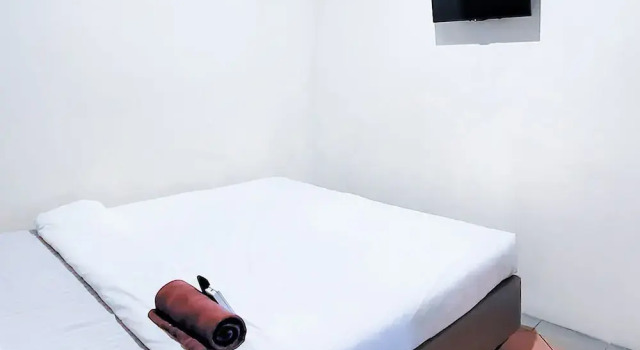 Kasmaran Guest House Syariah, Book Guesthouse Jakarta Jakarta Province