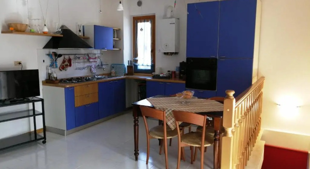 A casa di Vince Monteaperti, Prenota Appartamento Monteaperti Chianti