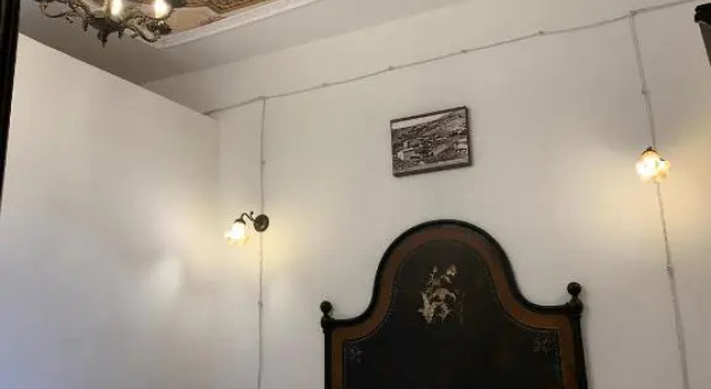 Номер Standard Sa domu de don Ninnu bed breakfast