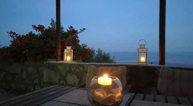 Коттедж Mareluna Holiday Home