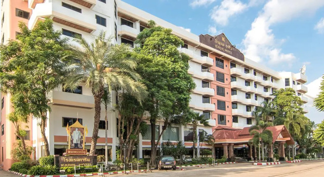 Karin Hotel
