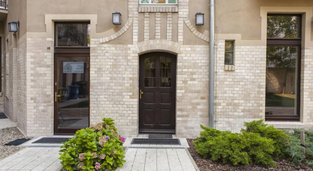 Homewell Apartments Pod Szczerbatym