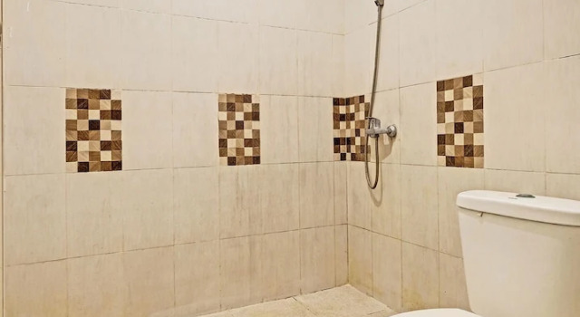 Standard chambre Collection O 92864 Mitra Residence