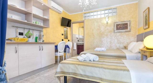 Residenza Le Dimore