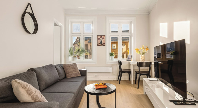 Апартаменты City Center Apartment - Top location