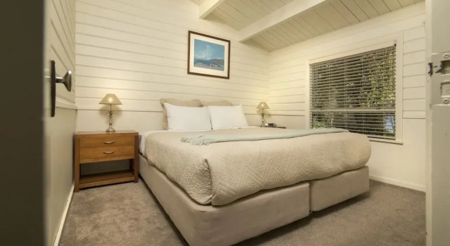 Коттедж Furneaux Lodge
