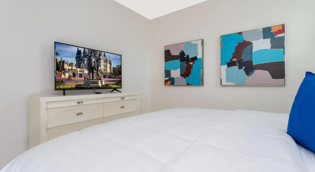Large themed bedroom home near Disney