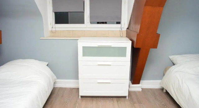 Номер Standard Auberge du Lac