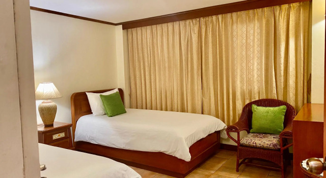 Двухместный номер Standard Surin Bay Inn