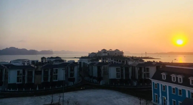 Номер Deluxe May House Hotel
