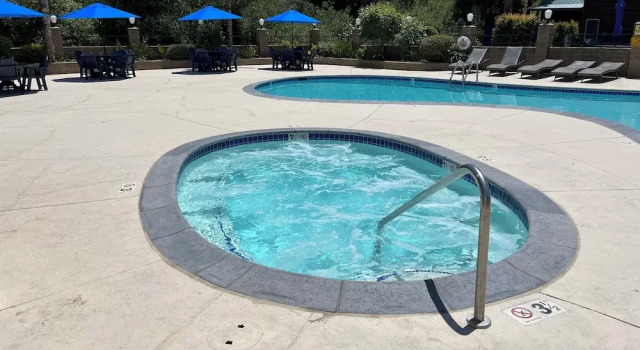 Avila Pismo RV Resort & Campground, 预订 露营地 阿维拉海滩 Pismo Beach and Vicinity