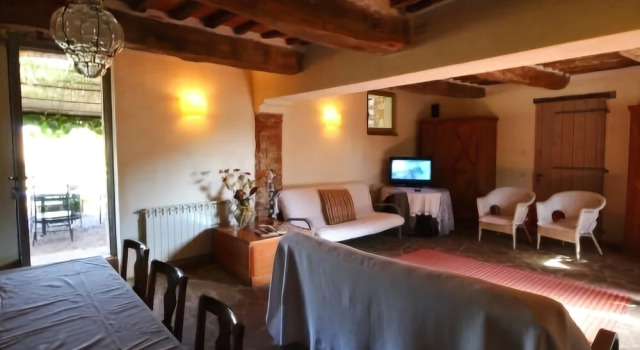Holiday Rental Gelsomore Bilo, Varaa Hotelli Citta della Pieve Umbria