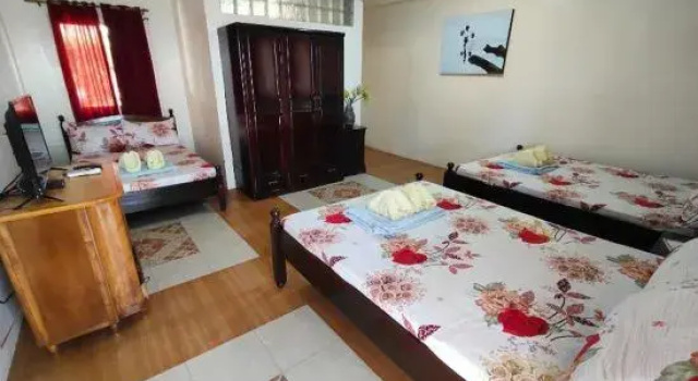 Luksusowa willa Punta Riviera Resort Bolinao