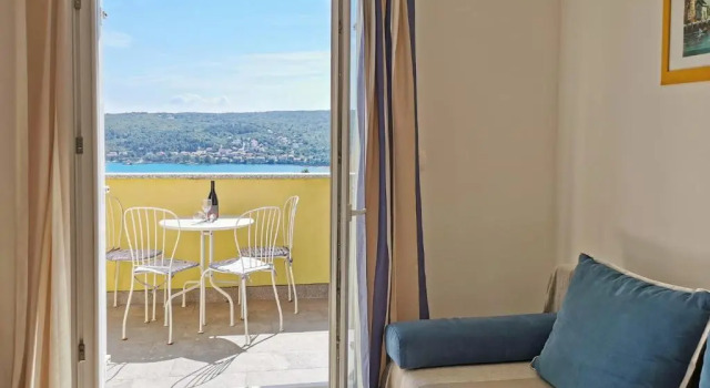 Апартаменты Apartments Pinta de Sol