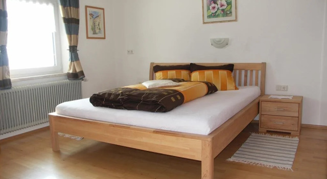 Ferienwohnungen Elisabeth, Rezervovat Hotel Hotely v Tyrolsko s parkováním, Parkování
