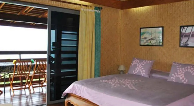 Pension Fare d'Hotes Tehuarupe(Pension Fare d'hotes Tehuarupe)