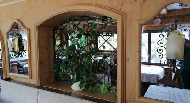Hotel Villa Maria