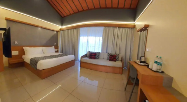 Номер Superior Upavan Resort