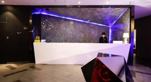 Orange Hotel (Beijing Tiantan), Book Hotel Hoteller i Beijing Province med parkering, Parkering