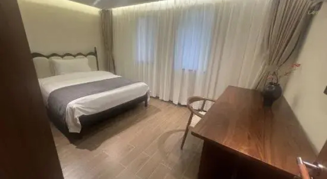 Люкс Hotel Des Artistes