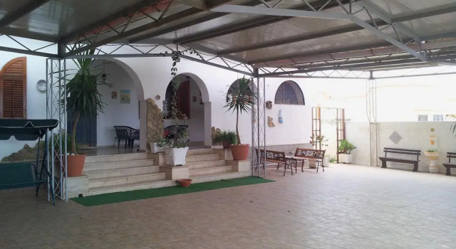 Villa Rossella