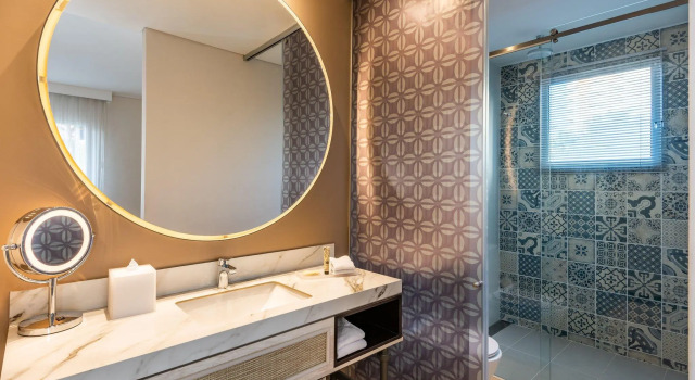Двухместный номер Premium с видом на город Ermita Cartagena, a Tribute Portfolio Hotel