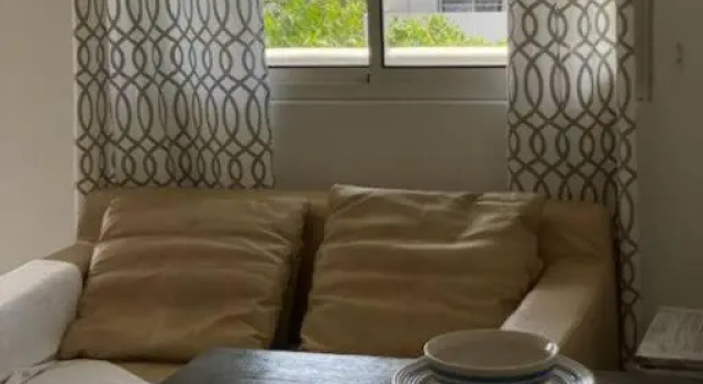 Beautiful studio Jordan Village - 5min from AUC School of Medicine