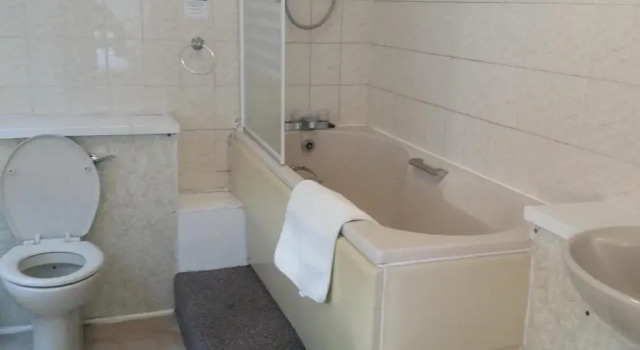 Двухместный номер Standard The Bridge Hotel