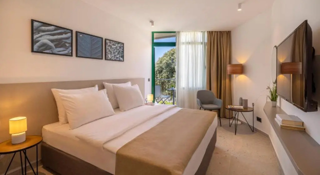 Двухместный номер Superior Maistra Select Funtana All Inclusive Resort
