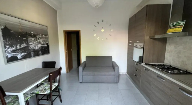 Апартаменты Casa Vacanze Tortora