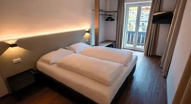 Номер Deluxe Rider Hotel Obereggen