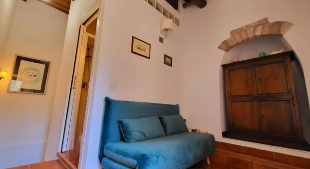 Lejlighed Appartamento La Chicca