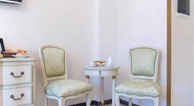 Номер Classic B&B Palazzo Montesanto