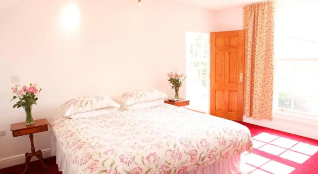 Номер Deluxe Swan Guest House LONDON - HEATHROW