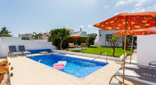 CoolHouses Algarve Lagos, V3 Casa Evasion