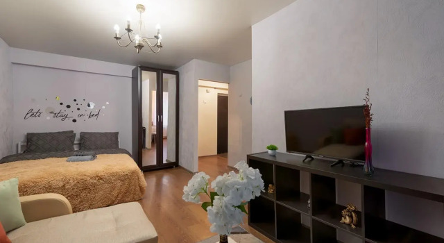 Comfort Homes на улице Нижняя Масловка 6 корпус 1