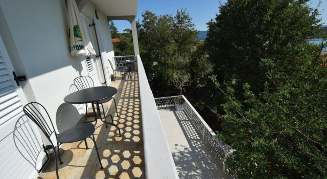 Apartment Srsic