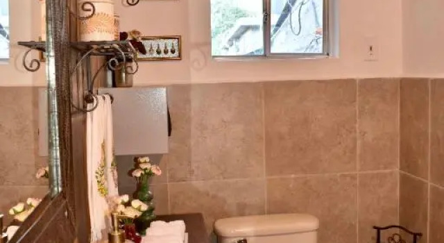 Casa Pueblo 4 Bedroom