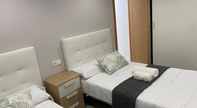 Коттедж Casa a 100 metros de playa de Covas