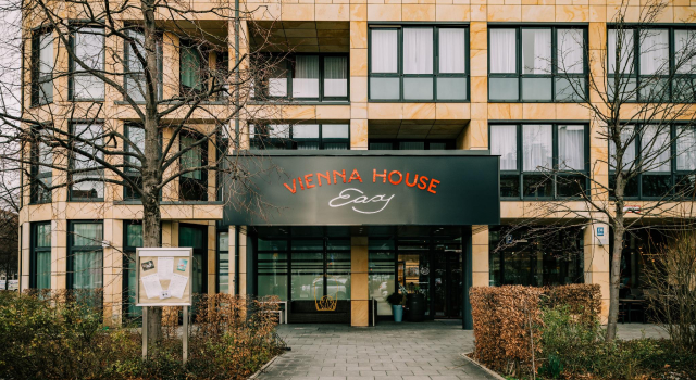 Vienna House Easy München