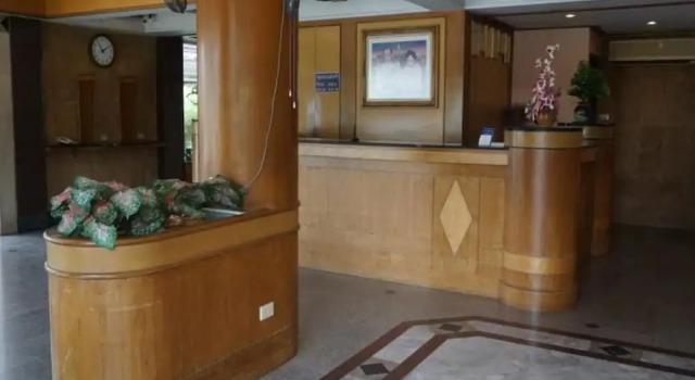 Tanaphat Hatyai Hotel