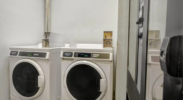 Номер Standard Motel 6 Humble, TX - Houston International Airport