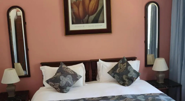 Двухместный номер Standard The Boston Guest House