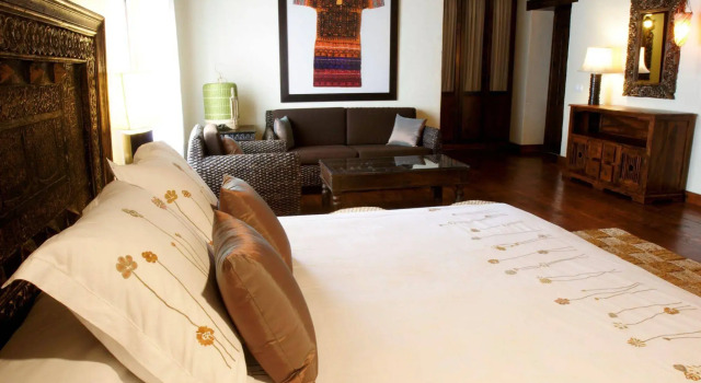 Hotel Boutique Casa vieja, Réserver Hôtel-boutique Hôtels boutique à Fortaventure, Hôtel-boutique