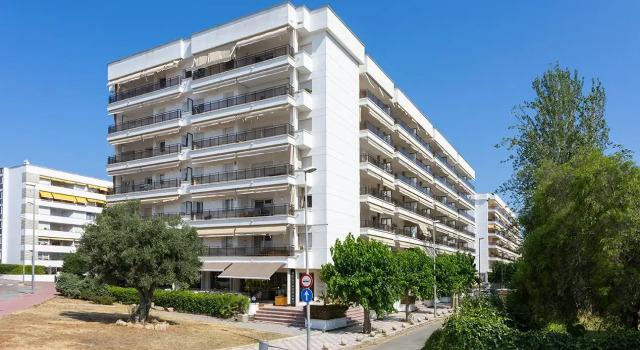 Suites del Mar Fenals