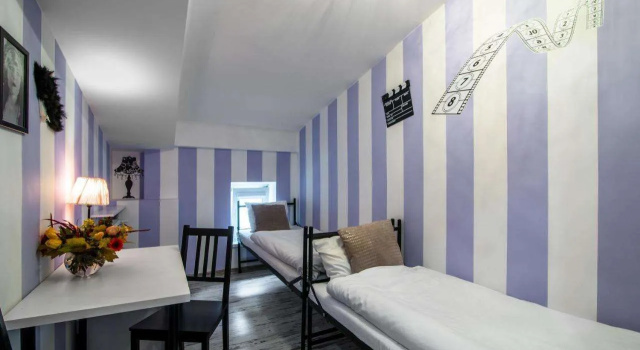 AB Hostel, Забронировать Хостел Охота 